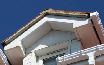 Bridfordmills fascia installation costs