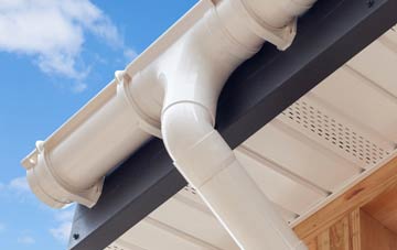Bridfordmills gutter installation costs