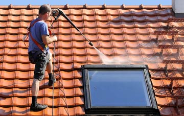 roof cleaning Bridfordmills, Devon