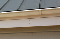 Bridfordmills soffit repair